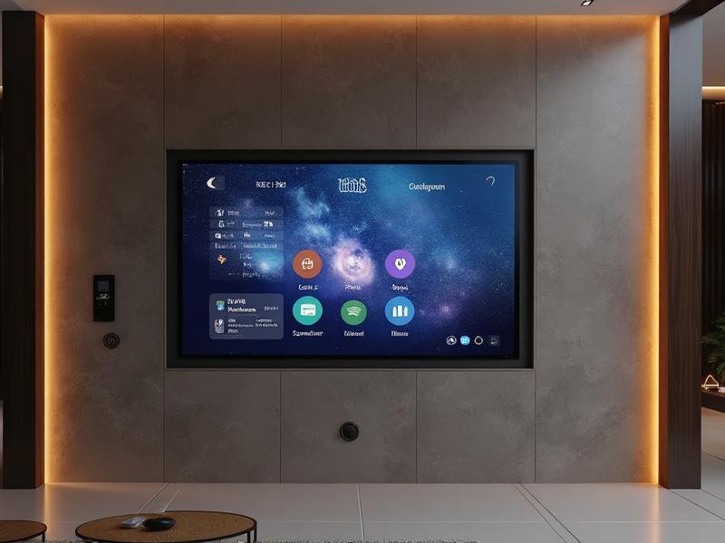 Smart Home Automation - Lekki - Felicity Solar project showcase